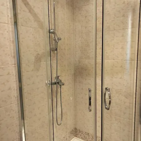 Apartament Avalon Słoneczny Brzeg