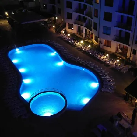 Avalon Apartament Słoneczny Brzeg