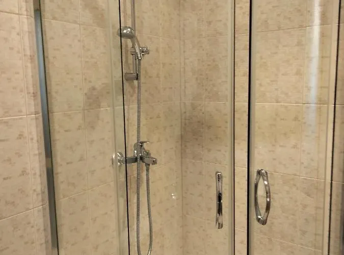 Apartament Avalon Słoneczny Brzeg