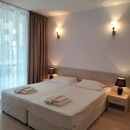 Appartement Avalon *